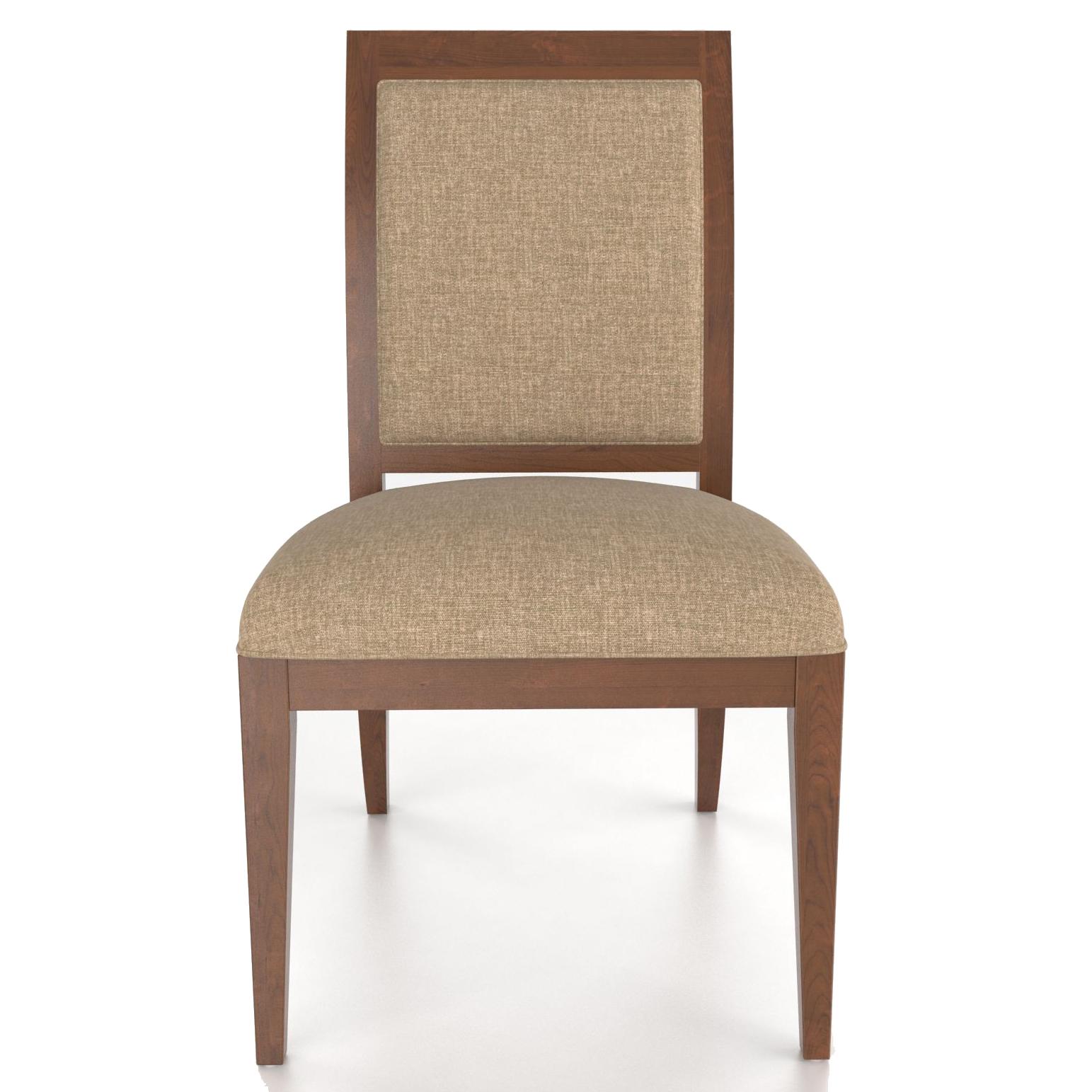 Custom hotsell parsons chair